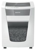 Leitz IQ Office Pro Papiervernietiger P5 - thumbnail