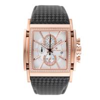 Yves Camani Escaut Chronograph Rosegold Edition | YC1060-U - thumbnail