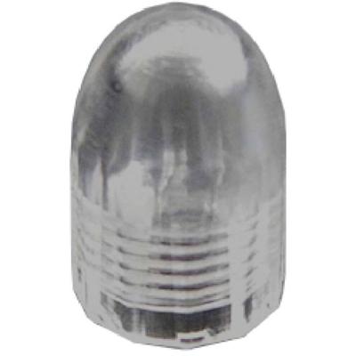 Schwalbe dust cap av smoke grey (bag of 50)