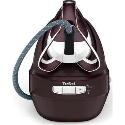 Tefal Pro Express Ultimate II GV9721 Stoomgenerator - Aktie!