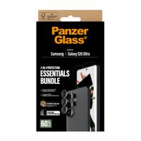 PanzerGlass PG62587 Cameraprotector (glas) Samsung Galaxy S26 Ultra 1 stuk(s) - thumbnail