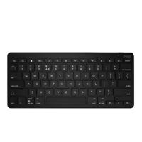 ZAGG 103202229 toetsenbord Bluetooth QWERTY Brits Engels Zwart - thumbnail