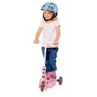 Scooter Moltó Roze 48 x 36 x 90 cm - thumbnail