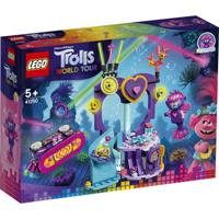 LEGO® Trolls 41250 dansfeestje op het techno-rif - thumbnail