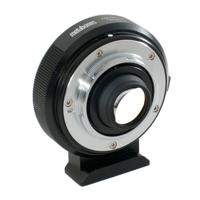 Metabones Leica R Lens tot BMPCC Speed Booster - SPLR-BMPCC-BM1 -... - thumbnail
