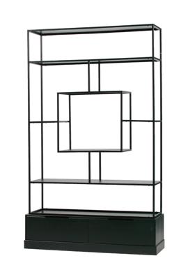 Woood Exclusive Fons Vakkenkast Woood Exclusive Fons Vakkenkast