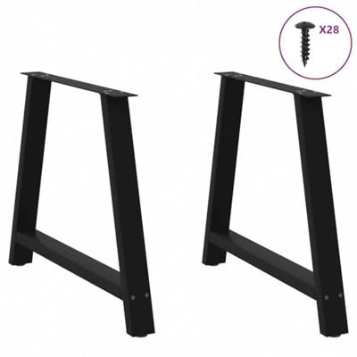 Eettafel met natuurlijke rand 180x120x74 cm massief eikenhout