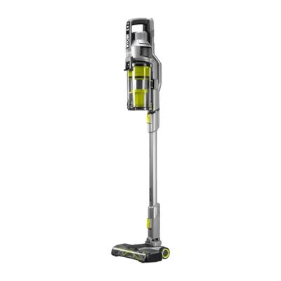Ryobi RSVS18BL-0 | ONE+ 18V Brushless steelstofzuiger zilver (excl. accu) - 5133006507
