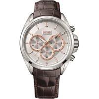 Hugo Boss HB1512881 Herenhorloge - thumbnail