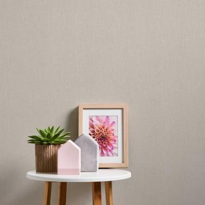 Livingwalls Stories of Life - Grijs - 396512