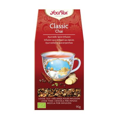 Yogi Tea Classic Chai