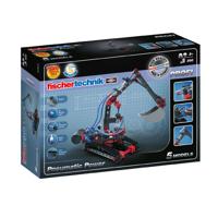 fischertechnik 533874 PROFI Pneumatic Power Pneumatiek Experimenteerbox Vanaf 8 jaar - thumbnail