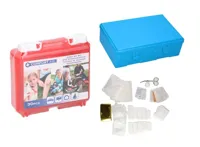 Comfort Aid Verbanddoos 30-delig - thumbnail