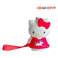 Hello Kitty Light-Up Figure Unicorn 8 cm - thumbnail