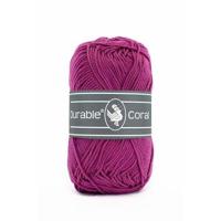Durable Coral 248 Cerise - thumbnail