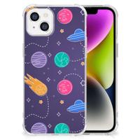 iPhone 14 Anti Shock Bumper Case Space - thumbnail