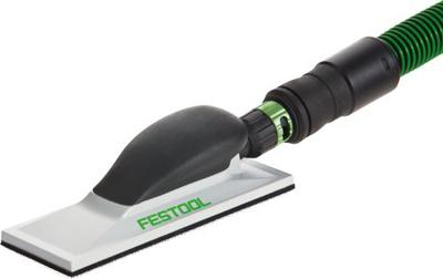 Festool 496965 Schuurblok HSK-A 80x200 1 stuk(s)