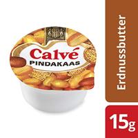 Calve pindakaas in cups (200x 15gr) - thumbnail