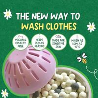 70 wasjes - spring blossom - thumbnail