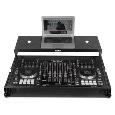 UDG UDG Ultimate Flight Case Multi Format XXL Black Plus - thumbnail