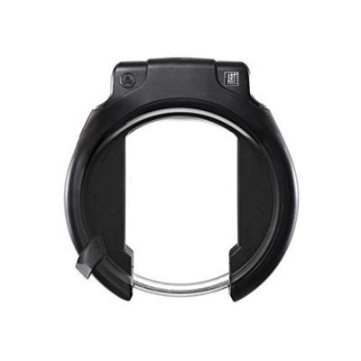 Trelock rs 453 stand naz - art2, zwart, ringslot, 750g