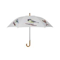 Esschert Design paraplu vogels - thumbnail