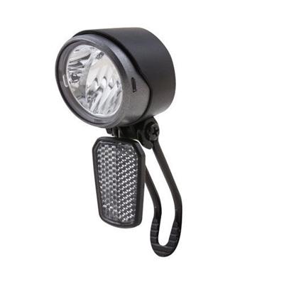 Spanninga x en o koplamp e-bike 30lux 6-36v