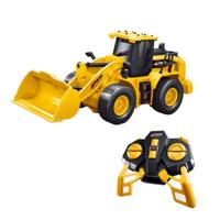 Op afstand bestuurbare bulldozer - 1:24 - thumbnail