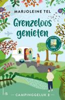 Grenzeloos genieten (Paperback) - thumbnail