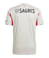 adidas Benfica Uitshirt 2025-2026 - thumbnail