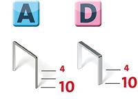 Novus Handtacker J-25 - 030-0433 - thumbnail