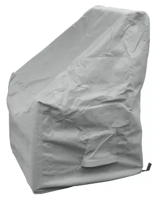 Eurotrail Loungeseat Cover 1 pers l115xb90x100/70cm