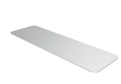 Weidmüller 1327650000 CC-M 85/27 AL Apparaatmarkering Montagemethode: Vastklemmen Markeringsvlak: 85 x 27 mm Zilver Aantal markeringen: 80 80 stuk(s) Weidmüller 1327650000 CC-M 85/27 AL Apparaatmarkering Montagemethode: Vastklemmen Markeringsvlak: 85 x 27 mm Zilver Aantal markeringen: 80 80 stuk(s)