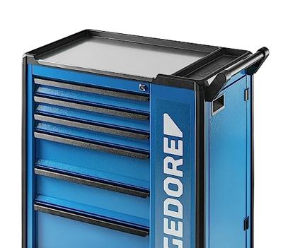 Gedore Werkblad | Voor 2004/2005/2430 | RVS uitvoering | VANAF 06-2022 - 3419339 Gedore Werkblad | Voor 2004/2005/2430 | RVS uitvoering | VANAF 06-2022 - 3419339