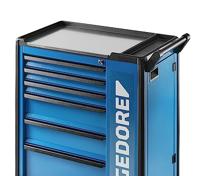 Gedore Werkblad | Voor 2004/2005/2430 | RVS uitvoering | VANAF 06-2022 - 3419339 - thumbnail
