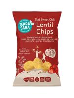 Linzenchips Thai sweet chili bio - thumbnail