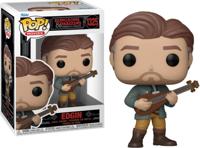 Dungeons & Dragons Funko Pop Vinyl: Edgin - thumbnail