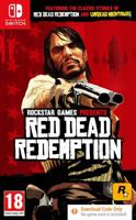 Red Dead Redemption (Code in a Box) - thumbnail