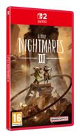 Little Nightmares III Mirror Edition - thumbnail