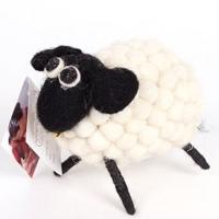 Vilten Schaap (Naturel) - thumbnail