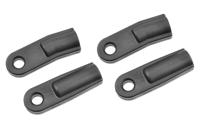 Team Corally - HD Rear Camber Ball Joint - Outer - Inner - 1 set - thumbnail