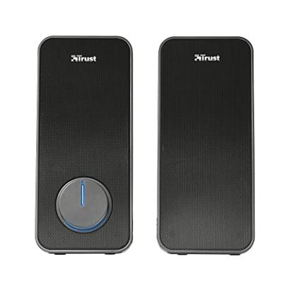 Trust Arys 2.0 Speakerset Zwart - thumbnail