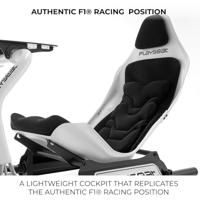 Playseat Formula Instinct - F1 Edition - thumbnail