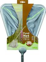 Pond Net Daphnia 35 cm met Telescop vijveraccesoires Velda - Velda - thumbnail