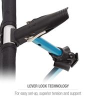 Helinox Cot One Convertible Regular Veldbed Black - thumbnail