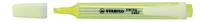 STABILO swing cool markeerstift, geel - thumbnail