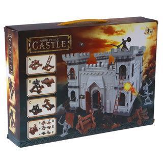 Ridder Kasteel 65-delig Ridder Kasteel 65-delig