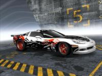 Need for Speed Pro Street - thumbnail