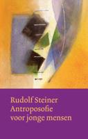 Antroposofie voor jonge mensen (Hardback) - thumbnail