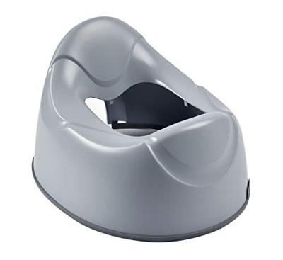 Ergonomisch toiletpotje voor baby's BEABA light mist